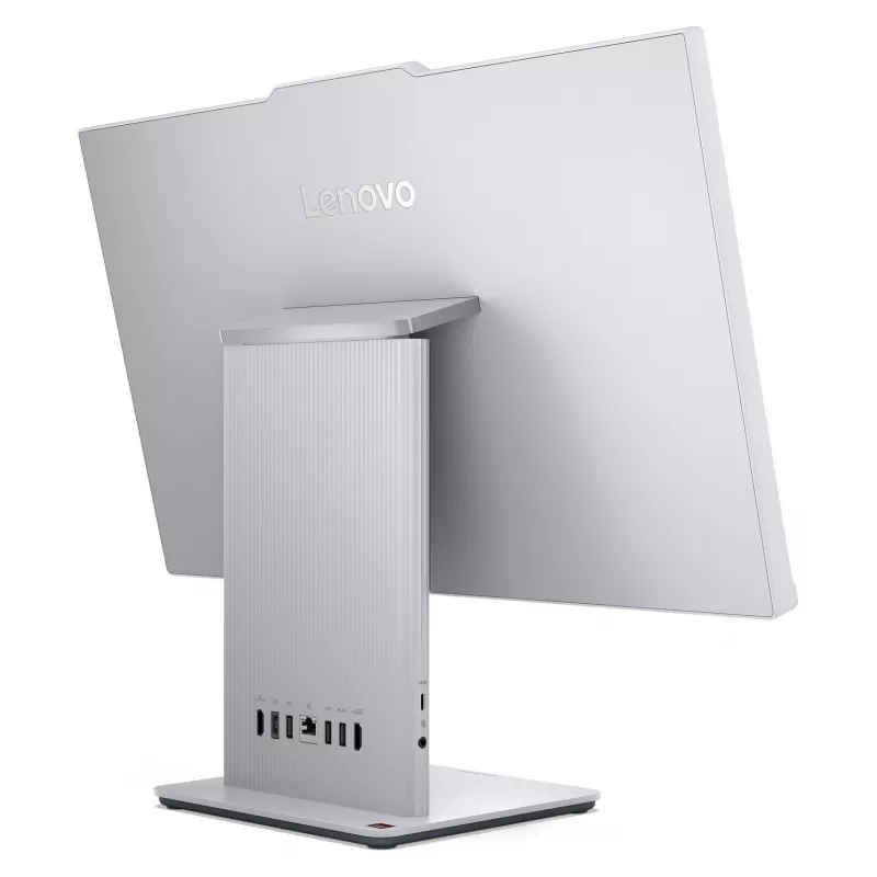 Lenovo IdeaCentre AIO 24AKP10 PC tudo-em-um, AMD Ryzen 7 250, Full HD IPS de 23,8 polegadas, 16 GB RAM, 1 TB SSD, Windows 11 Home