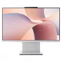 Lenovo IdeaCentre AIO 24AKP10 PC tudo-em-um, AMD Ryzen 7 250, Full HD IPS de 23,8 polegadas, 16 GB RAM, 1 TB SSD, Windows 11 Home