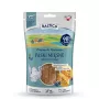 BALTICA Przysmaki Regionów Tiras de carne de peru com abóbora – Petiscos para cães – 90 g