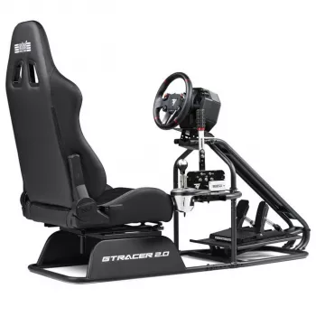 Next Level Racing GTRacer 2.0 Cockpit de corrida