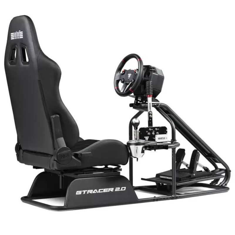 Next Level Racing GTRacer 2.0 Cockpit de corrida