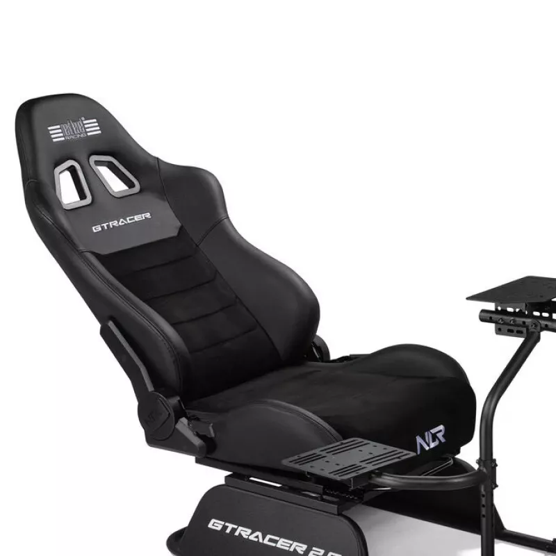 Next Level Racing GTRacer 2.0 Cockpit de corrida