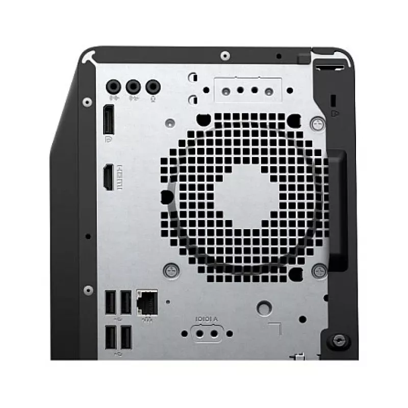 HP OmniDesk PC de secretária M03-0170ng, Intel Core Ultra 7 265, 32GB RAM, 512GB SSD, FreeDOS