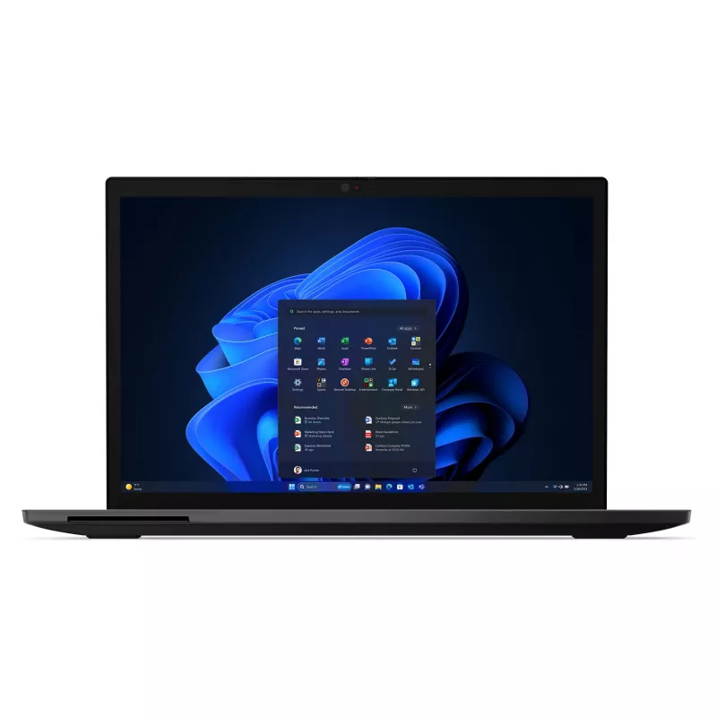 Lenovo ThinkPad L13 2-in-1 G5 Intel Core Ultra 5 135U 32GB RAM 256GB SSD 13,3