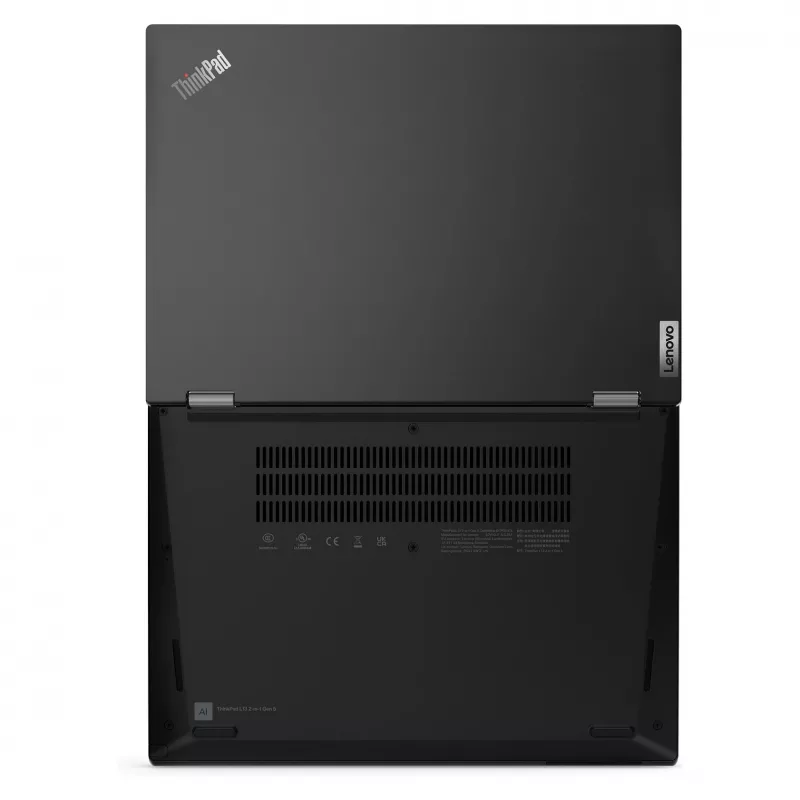 Lenovo ThinkPad L13 2-in-1 G5 Intel Core Ultra 5 135U 32GB RAM 256GB SSD 13,3