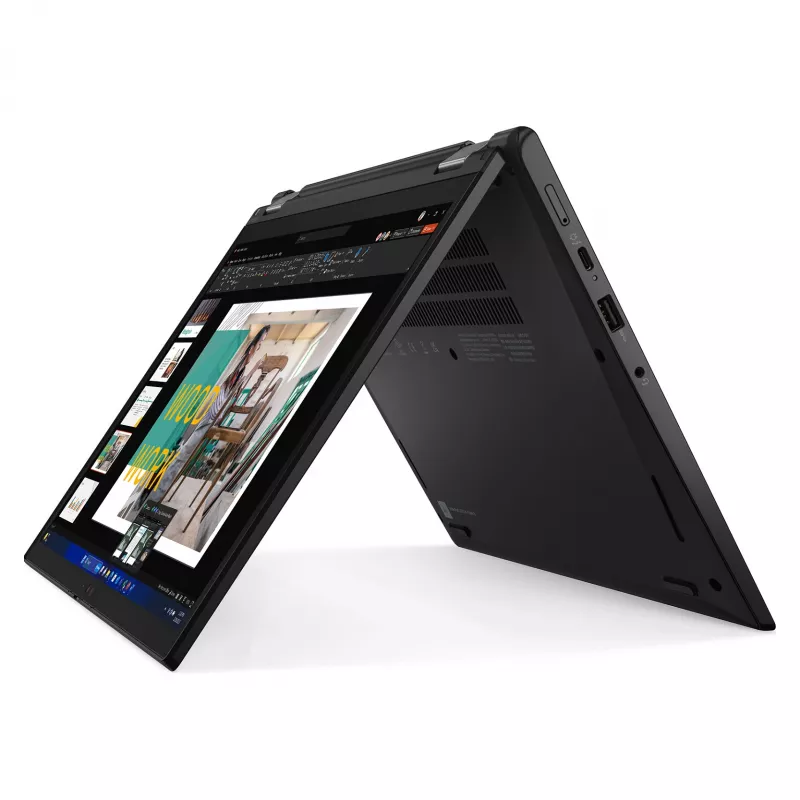 Lenovo ThinkPad L13 2-in-1 G5 Intel Core Ultra 5 135U 32GB RAM 256GB SSD 13,3