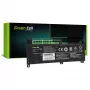 Green Cell Bateria de portátil L15C2PB2 L15C2PB4 L15L2PB2 L15M2PB2 para Lenovo IdeaPad 310-14IAP 310-14IKB 310-14ISK