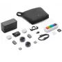 DJI Mic Mini 2 Sistema de microfone sem fios (2 TX + 1 RX + Estojo de carregamento)