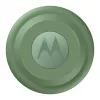 Motorola Moto Tag Pack de 4, Jade Green + Midnight Blue