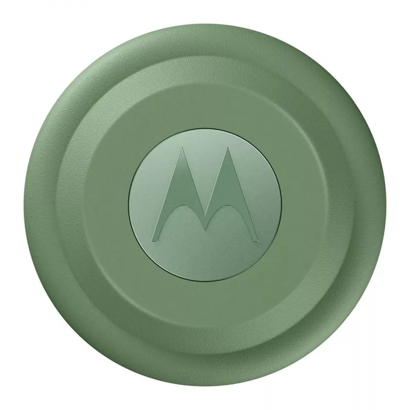 Motorola Moto Tag Pack de 4, Jade Green + Midnight Blue