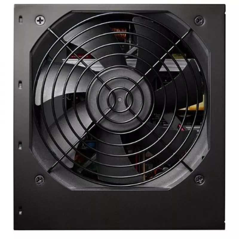 FSP HYDRO K PRO 600 600W 80 PLUS Bronze Fonte de alimentação ATX