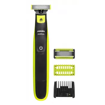 Philips Norelco OneBlade QP2824/20 Aparador de barba e corpo
