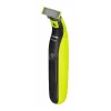 Philips Norelco OneBlade QP2824/20 Aparador de barba e corpo