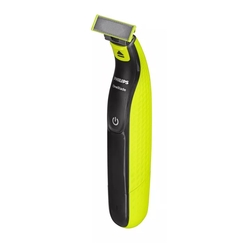 Philips Norelco OneBlade QP2824/20 Aparador de barba e corpo