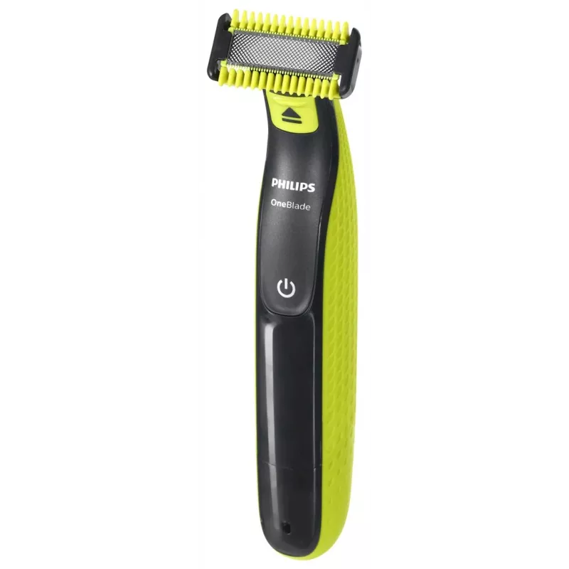 Philips Norelco OneBlade QP2824/20 Aparador de barba e corpo