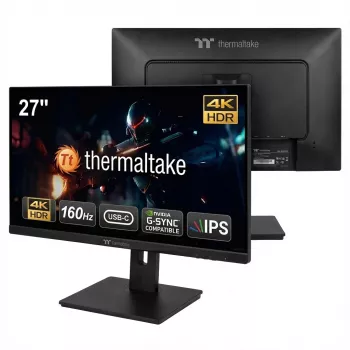 Thermaltake TPM-I27FUK Preto 27