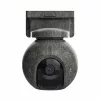 EZVIZ CS-EB8/SP Ranger Câmara exterior PT com bateria e painel solar (4G/LTE, WiFi 2,4 GHz, 4K, 8 MP, 4 mm, IP65)