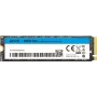 Lexar NM610 Pro SSD NVMe 500GB M.2 2280 PCIe 3.0 x4