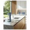 Smeg Máquina de fazer soda Collezione Aesthetic Storm Blue (SKC01SBM)