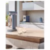 Smeg Máquina de fazer soda Collezione Aesthetic Storm Blue (SKC01SBM)