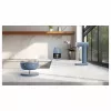 Smeg Máquina de fazer soda Collezione Aesthetic Storm Blue (SKC01SBM)