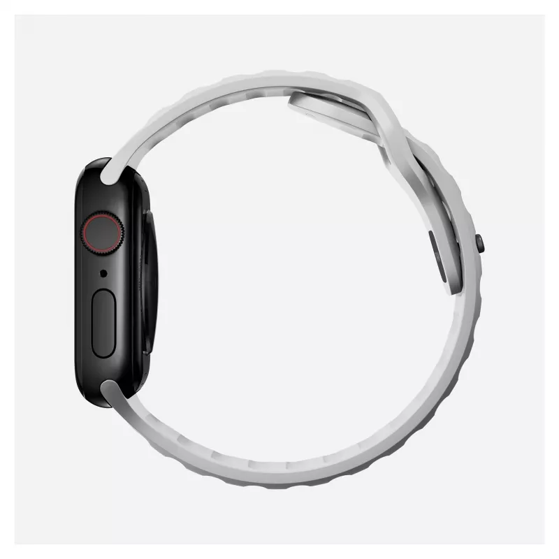 Nomad Bracelete Sport 38/40/41 mm Lunar Gray