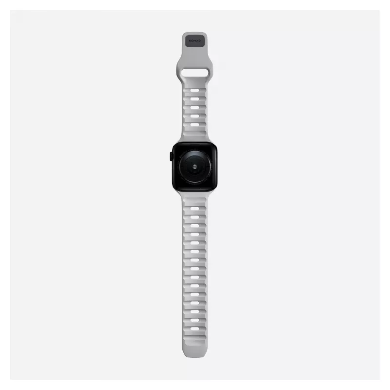 Nomad Bracelete Sport 38/40/41 mm Lunar Gray