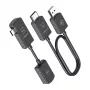 MINIX NEO-C1 Transmissor de vídeo sem fios USB-C para HDMI