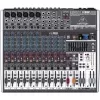 Behringer X1832USB Misturadora de áudio 18 canais