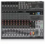 Behringer X1832USB Misturadora de áudio 18 canais