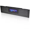 Thermaltake Kit de painel LCD Preto para The Tower 500