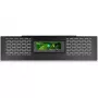 Thermaltake Kit de painel LCD Preto para The Tower 500