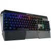 COUGAR Attack X3 Teclado gaming mecânico RGB Cherry MX Silver