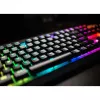 COUGAR Attack X3 Teclado gaming mecânico RGB Cherry MX Silver