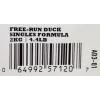 ACANA Singles Free-Run Duck Ração seca para cães, 2 kg