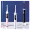 Escova de dentes elétrica Oral-B iO Series 6 Black Onyx