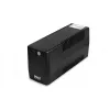 VOLT POLSKA PICO 600VA 360W UPS Fonte de alimentação ininterrupta Line-Interactive 2x Schuko