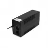 VOLT POLSKA PICO 600VA 360W UPS Fonte de alimentação ininterrupta Line-Interactive 2x Schuko