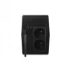 VOLT POLSKA PICO 600VA 360W UPS Fonte de alimentação ininterrupta Line-Interactive 2x Schuko