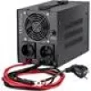 KEMOT PROsinus-800 UPS 800VA/500W Onda sinusoidal pura 12V 230V Preto