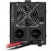 KEMOT PROsinus-800 UPS 800VA/500W Onda sinusoidal pura 12V 230V Preto