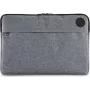 Hama Capa para portátil Genua, até 44 cm (17,3 polegadas), Cinzento (00231040)