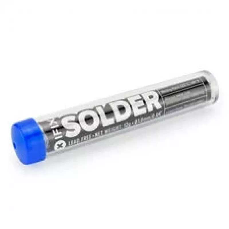 iFixit Fio de solda sem chumbo 0,8 mm 10 g