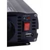 Volt Polska IPS-600 DUO conversor de 12/24V para 230V 300/600 W