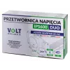 Volt Polska IPS-600 DUO conversor de 12/24V para 230V 300/600 W