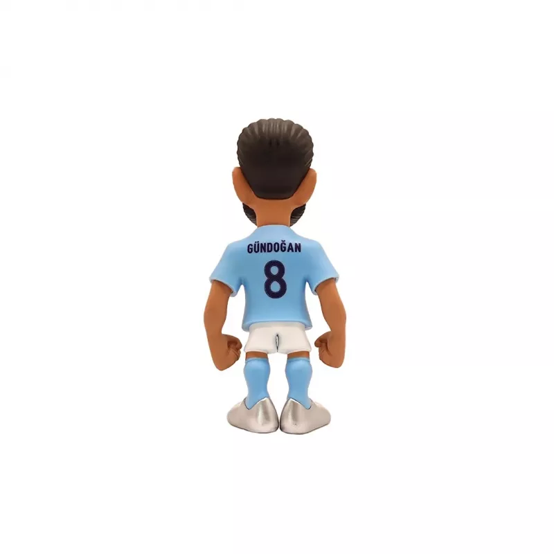 MINIX Manchester City Ilkay Gündoğan Figura de coleção