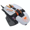COUGAR 700M EVO Rato gaming eSports, Ótico, Retroiluminação RGB, Branco