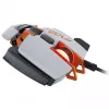 COUGAR 700M EVO Rato gaming eSports, Ótico, Retroiluminação RGB, Branco