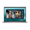 Dell Pro 14 Essential PV14250 Core 5 120U 14,0 polegadas WUXGA 300nits Antirreflexo 16GB DDR5 5200MHz 512GB SSD Intel Graphics Leitor de impressões digitais Teclado retroiluminado Bateria 4 células 65W Windows 11 Pro Education Alumínio Platinum Silver Garantia de 4 anos