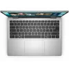 Dell Pro 14 Essential PV14250 Core 5 120U 14,0 polegadas WUXGA 300nits Antirreflexo 16GB DDR5 5200MHz 512GB SSD Intel Graphics Leitor de impressões digitais Teclado retroiluminado Bateria 4 células 65W Windows 11 Pro Education Alumínio Platinum Silver Garantia de 4 anos